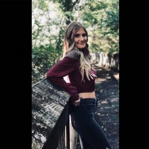 Meet your Posher, Brittany